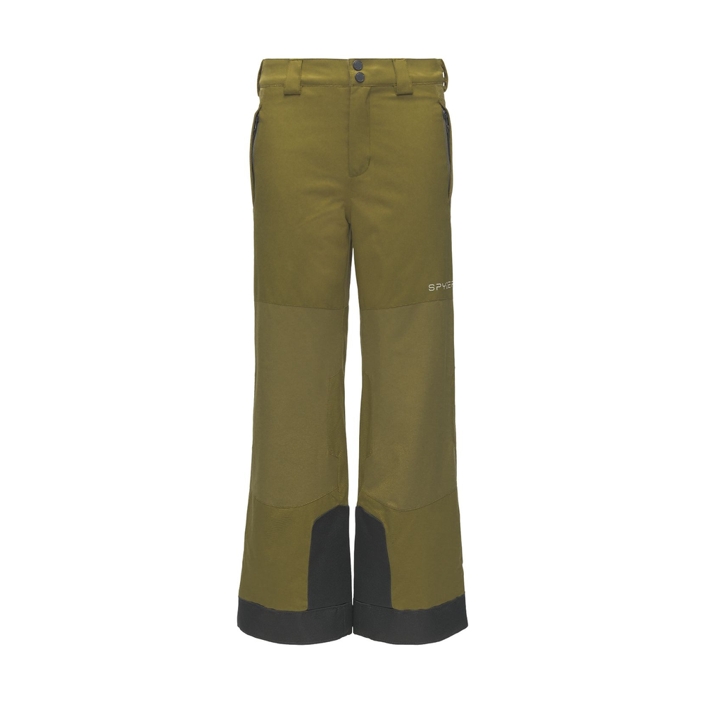 Spyder Action Snow Pant - Boys Snow Wear|Ski Jackets|Pants|Thermals ...