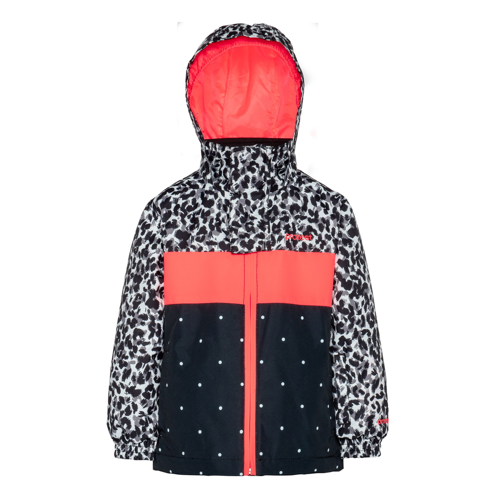Protest Mabe Snow Jacket 