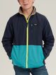 Burton Snooktwo Reversible Fleece Jacket