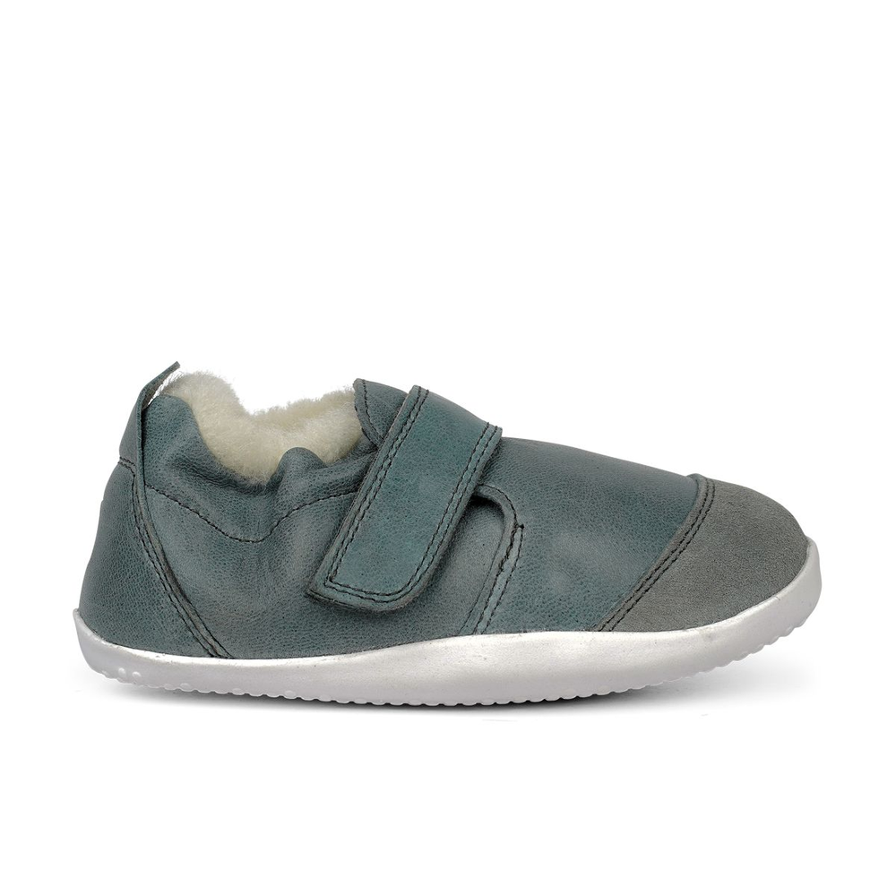 Bobux Xplorer Marvel Arctic Shoe