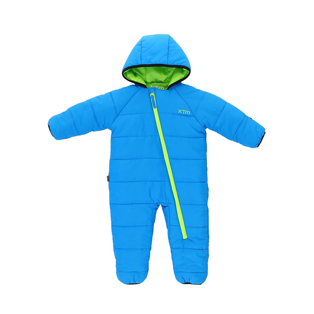 XTM Cocoon Suit - Baby Boy Clothing NZ | Rockies - XTM 06492095 W20