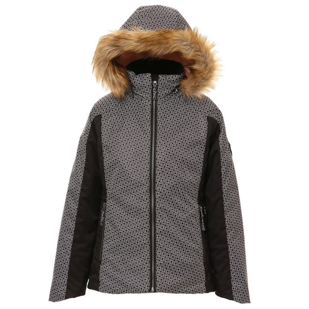 XTM Meribel Snow Jacket - Girls Snow Wear|Ski Jackets|Pants|Thermals ...
