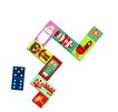 Djeco Animo Domino Puzzle