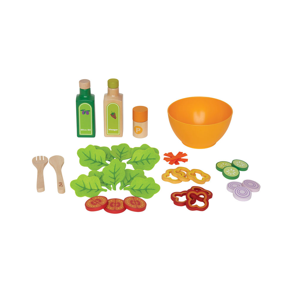 Hape sales garden salad