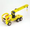 Pintoy Mobile Crane