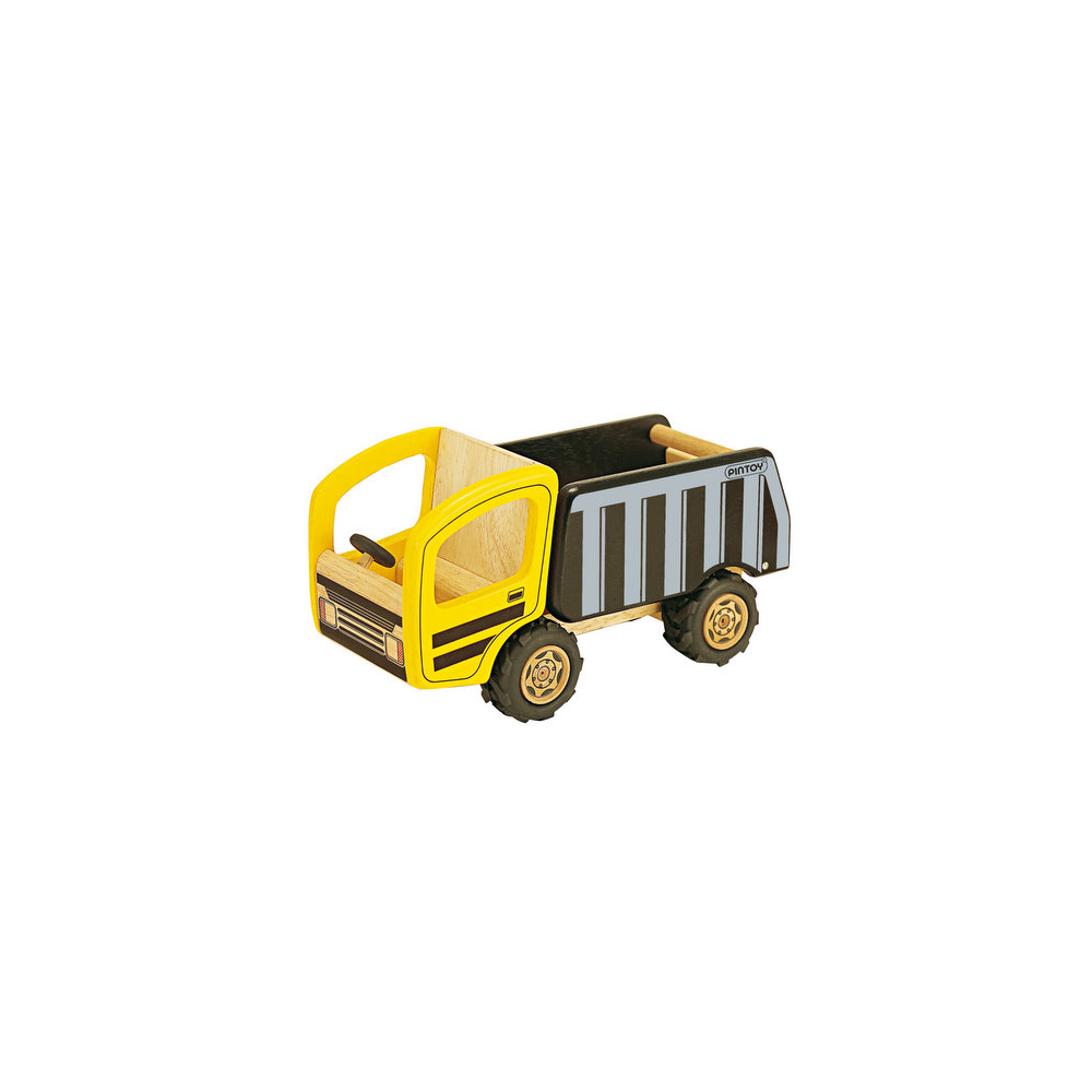 Pintoy Dumper Truck