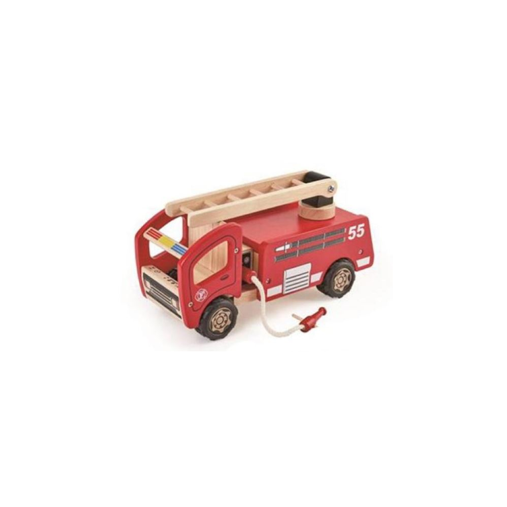 Pintoy Fire Engine