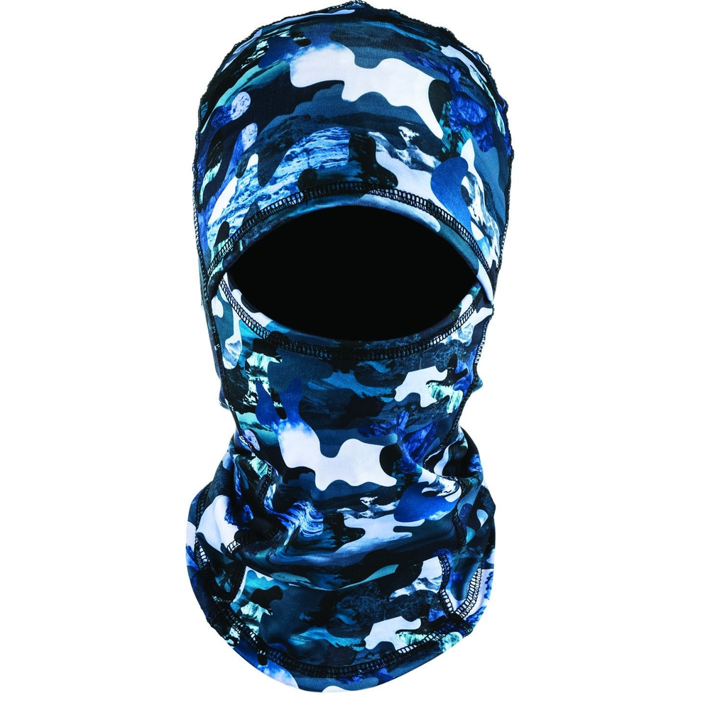 Bula Sharp Printed Balaclava