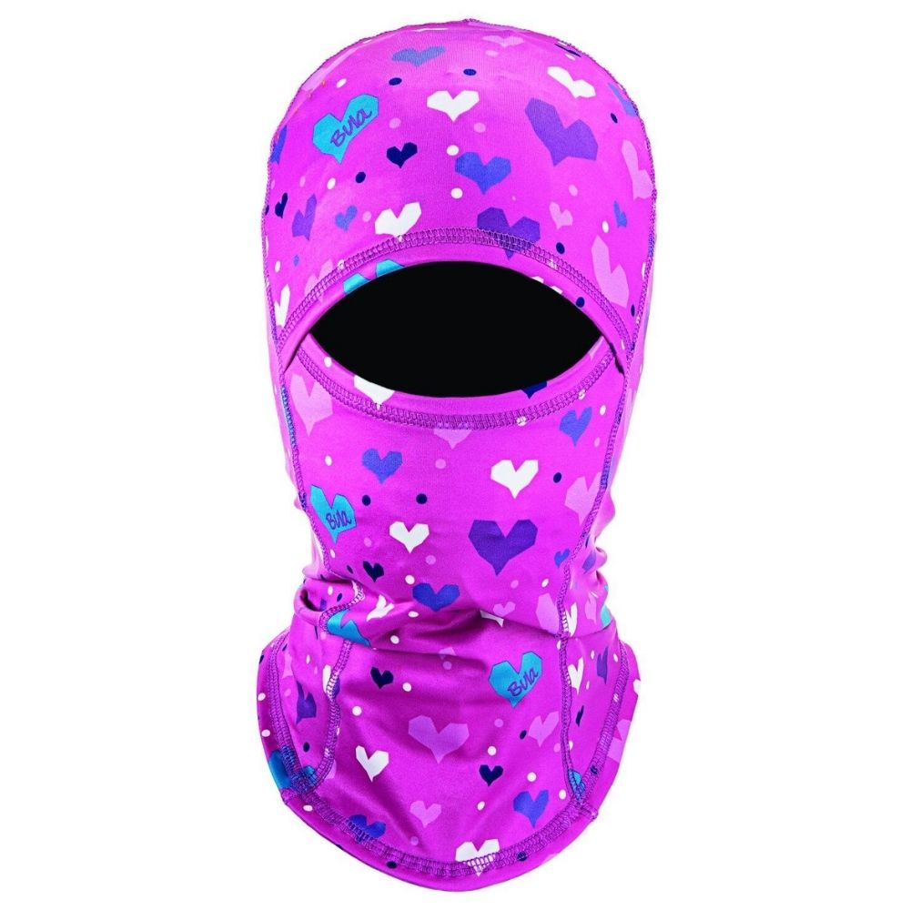 Bula Sharp Printed Balaclava