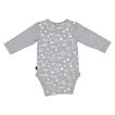 Little Flock of Horrors Finn Bodysuit