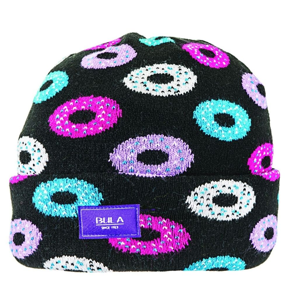 Bula Play Beanie