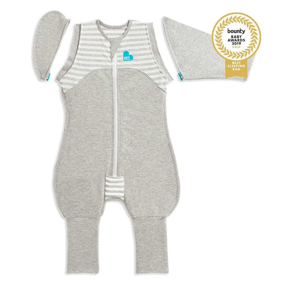 Swaddle Up Transition Suit