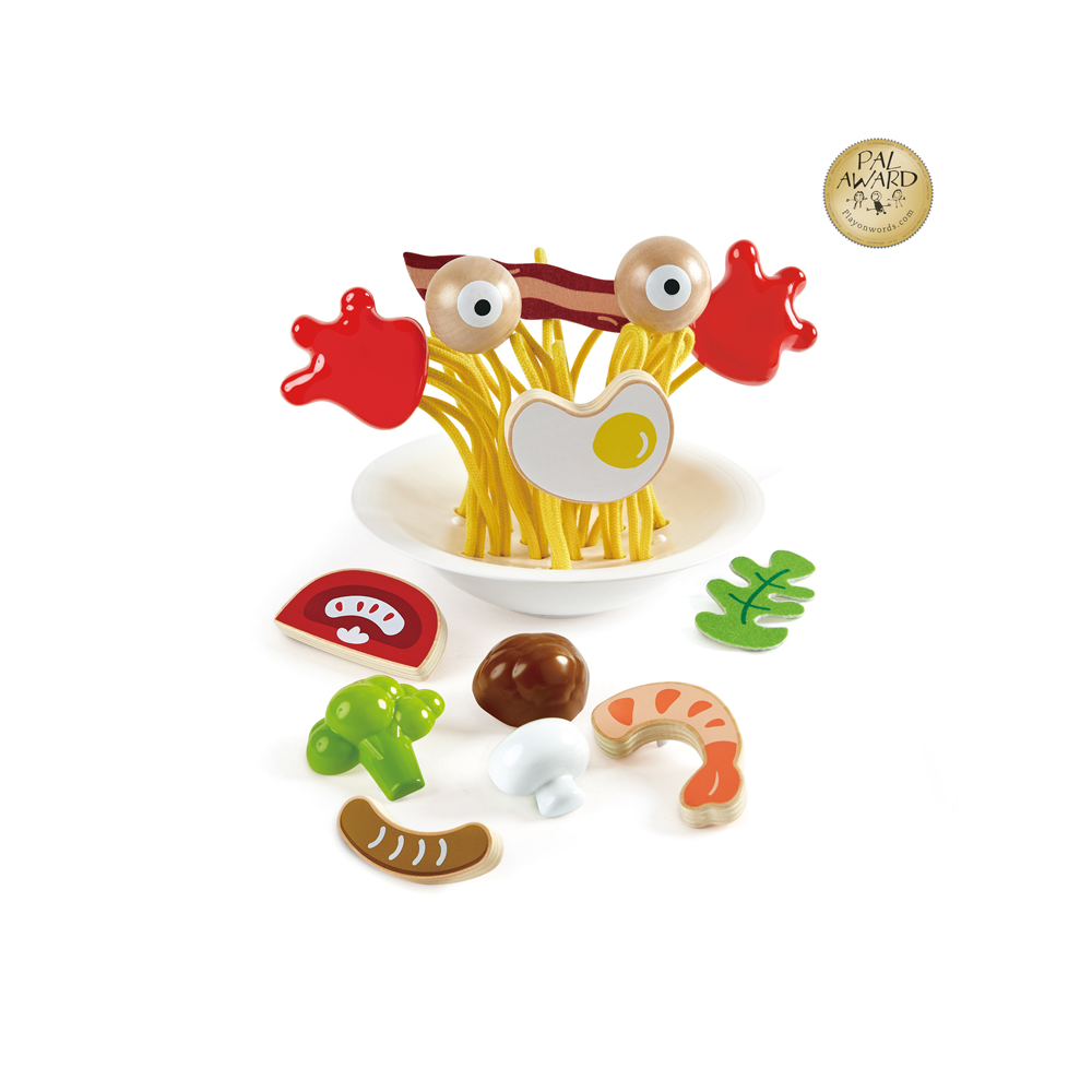 Hape Silly Spaghetti