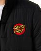Santa Cruz Puffer Jacket