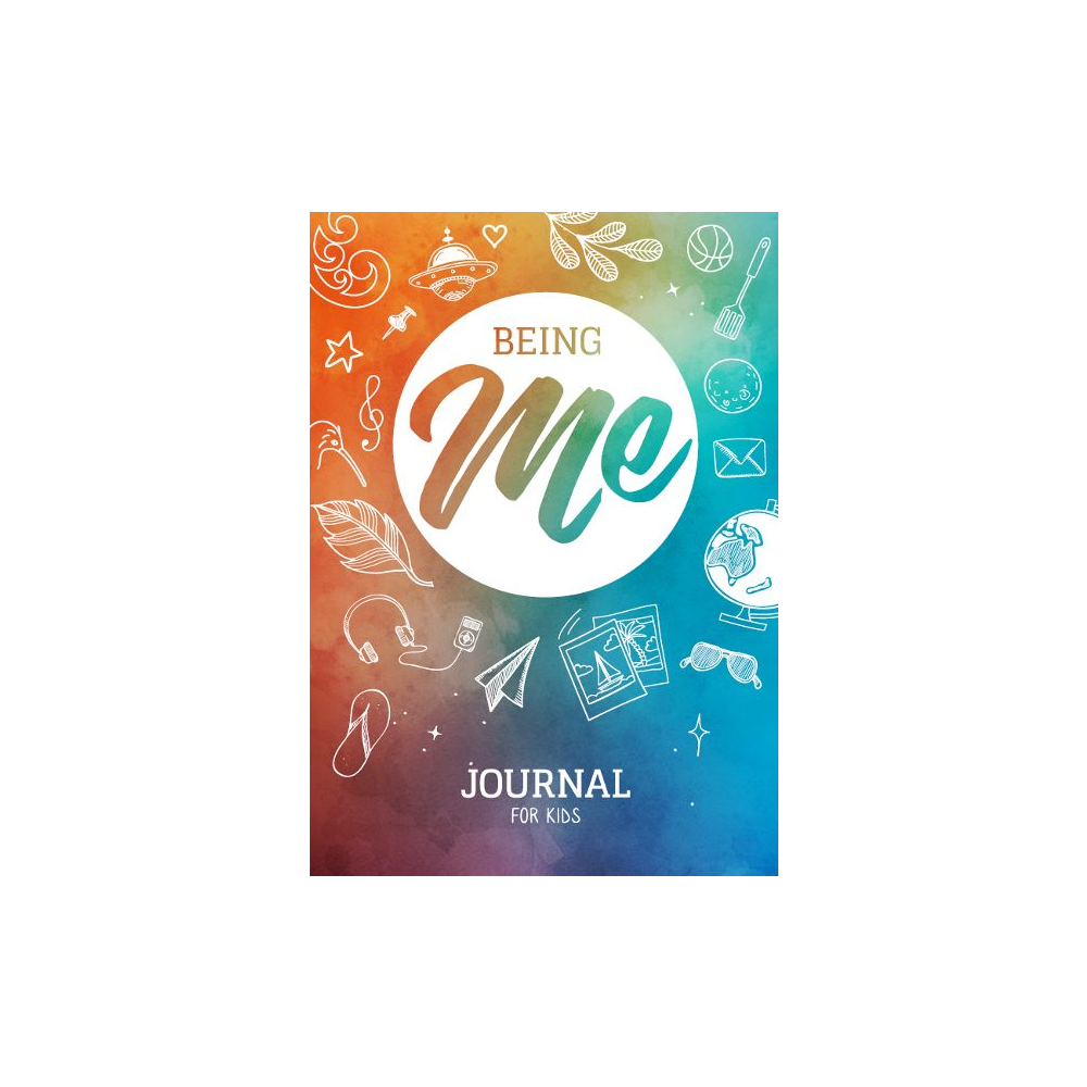 Being Me Journal 