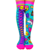 Madmia Emoji Sock