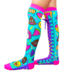 Madmia Emoji Sock
