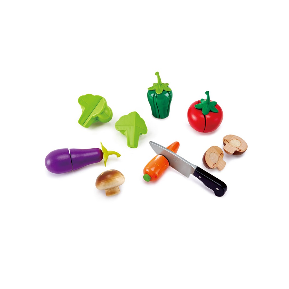 Hape Garden Vegetables