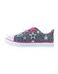 Skechers Sparkle Lite Stars The Limit Shoe