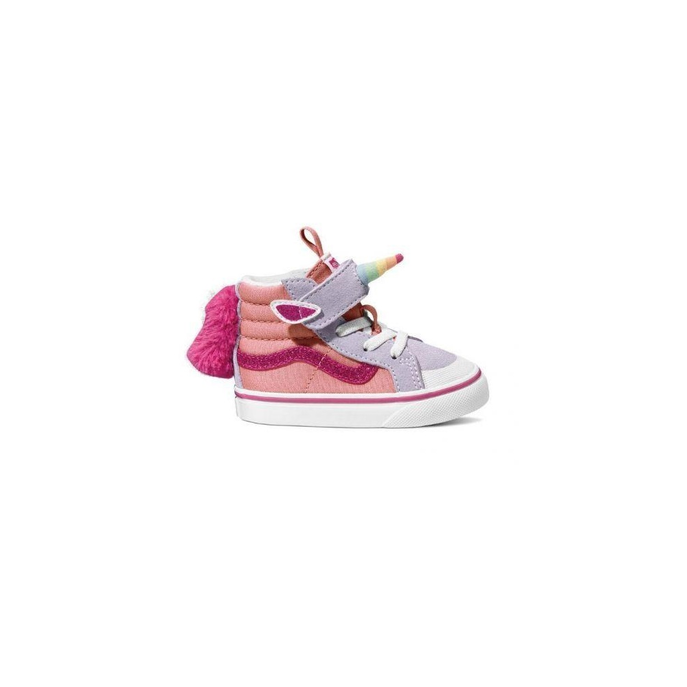 Vans Unicorn Sk8-Hi Reissue 138 Boot - Toddler