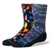 Stance Alphabet Soup Sock