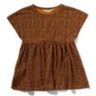 Munster Cocoa Dress