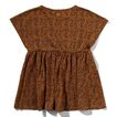 Munster Cocoa Dress