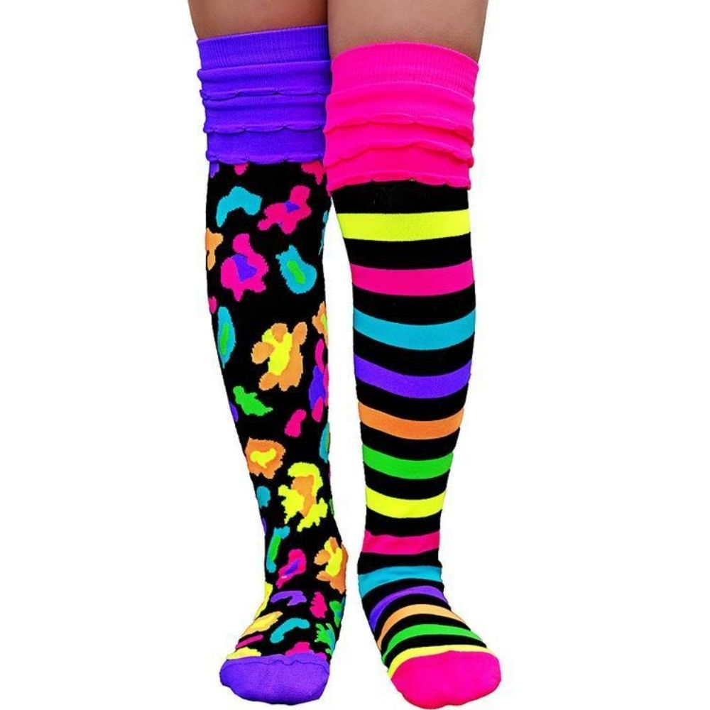 Madmia Colourful Vibes Sock