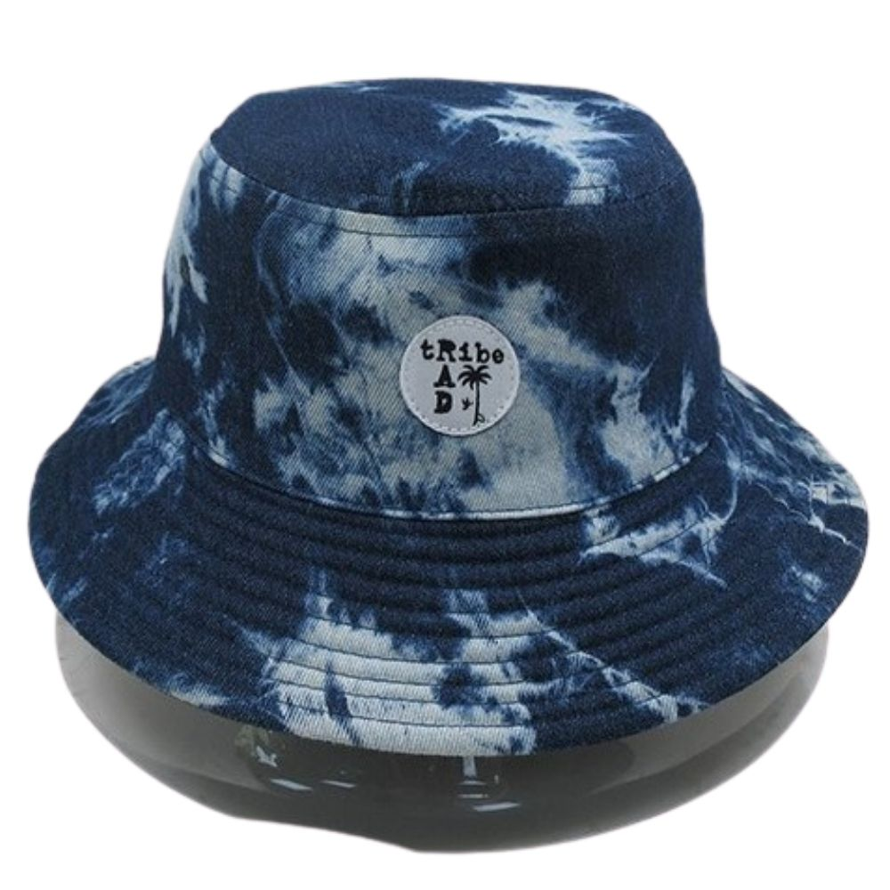 Rad Tribe Reversible Bucket Hat