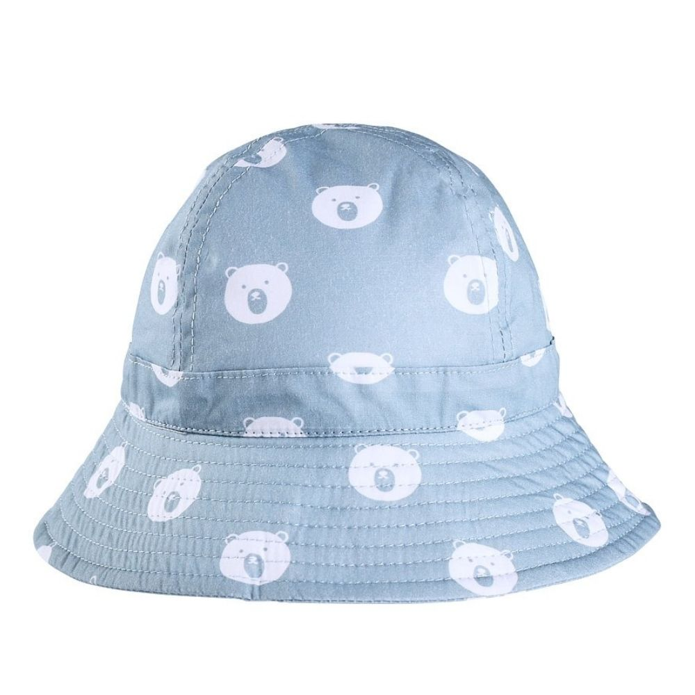 Acorn Infant Hat