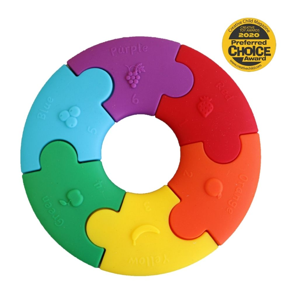 Jellystone Designs Colour Wheel