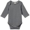 Nature Baby Bodysuit