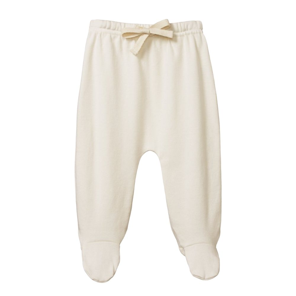 Nature Baby Footed Pant