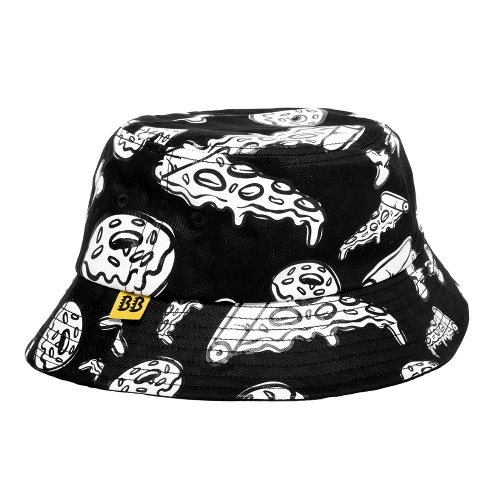 Band of Boys Food Fight Bucket Hat