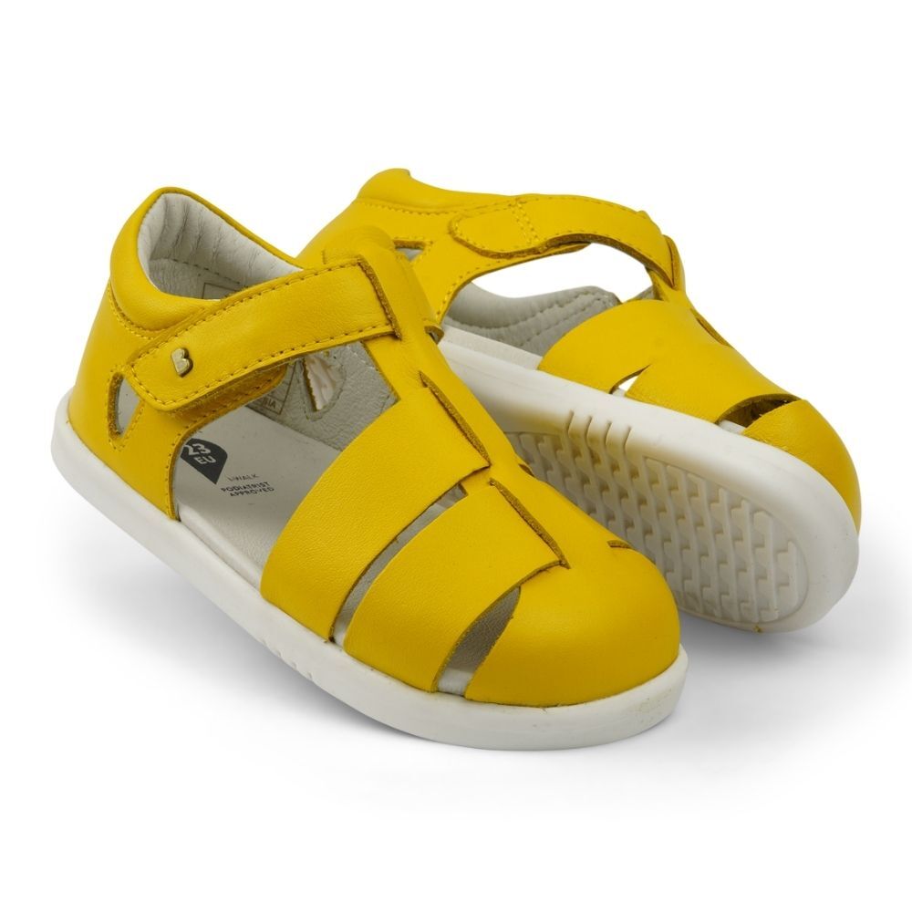 Bobux I-Walk Tidal Sandal - Preschool Footwear | Rockies NZ - Bobux ...