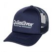 Quiksilver Filtration Cap