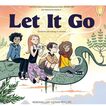 Let It Go Book