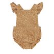Huxbaby Frill Playsuit