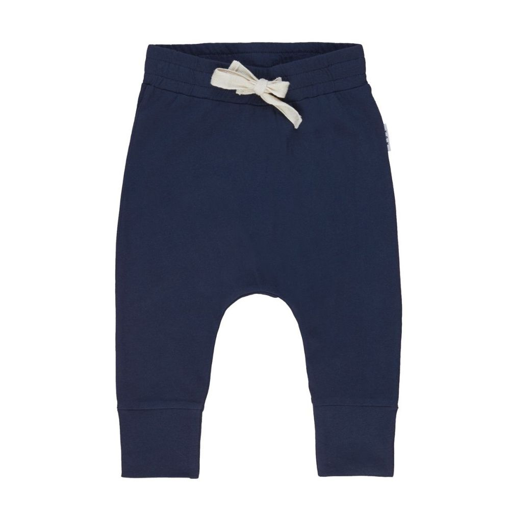 Huxbaby Drop Crotch Pant - Baby Boy Clothing NZ | Rockies - Huxbaby ...