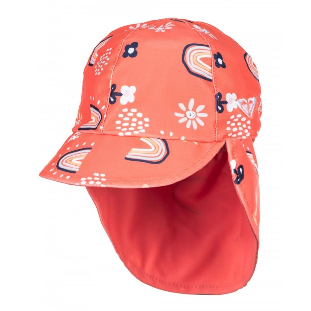 Roxy Come and Go Reversible Hat