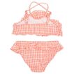 Seafolly Frill Tankini