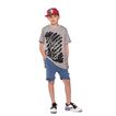 Band of Boys Rock On Tee