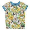 RYK Floral Tee