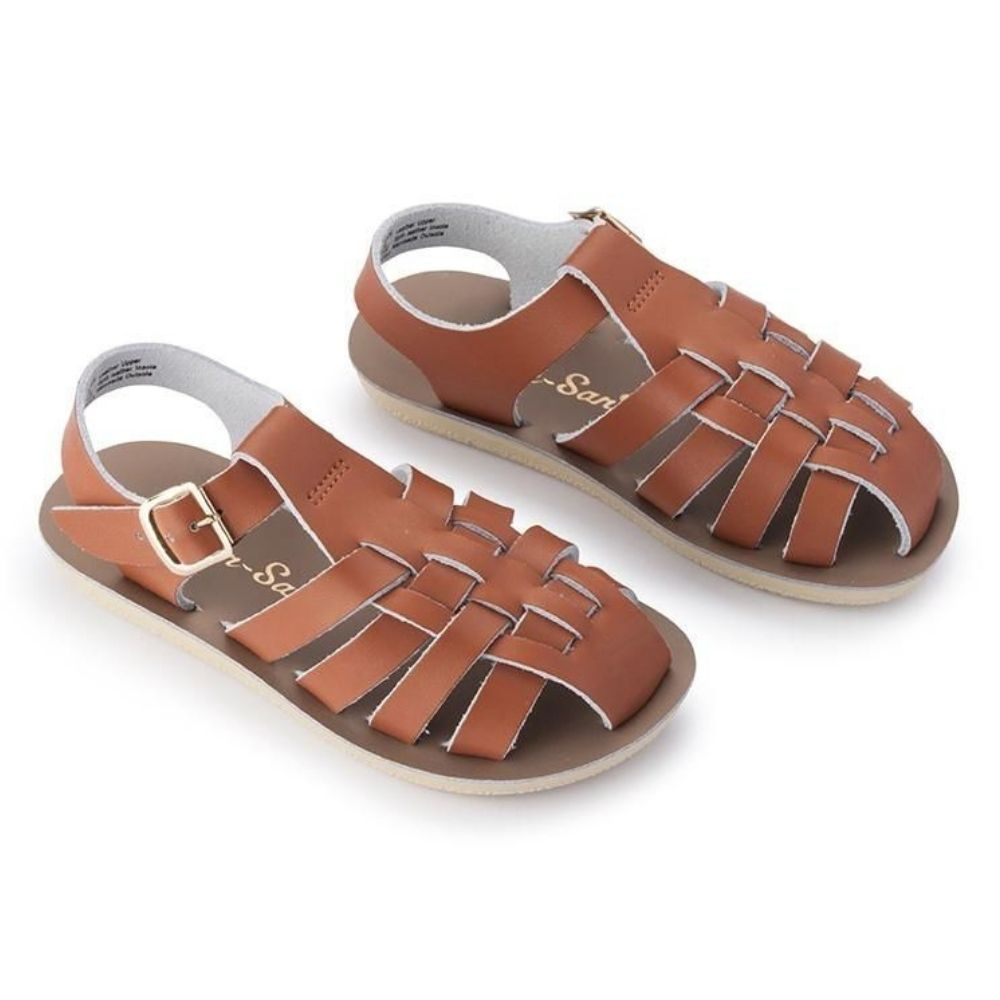 Salt Water Sun San Sailor Sandals