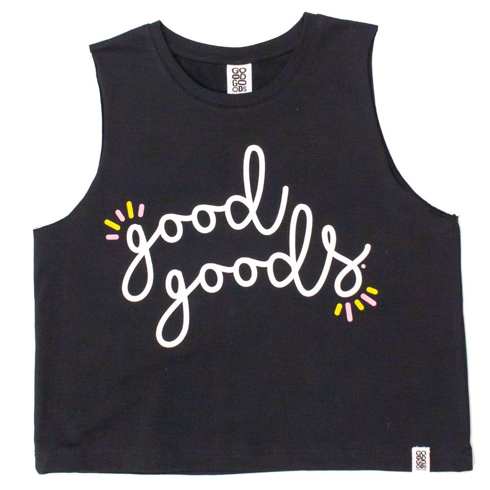 Good Goods Clothing Valley Tank