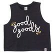 Good Goods Clothing Tank