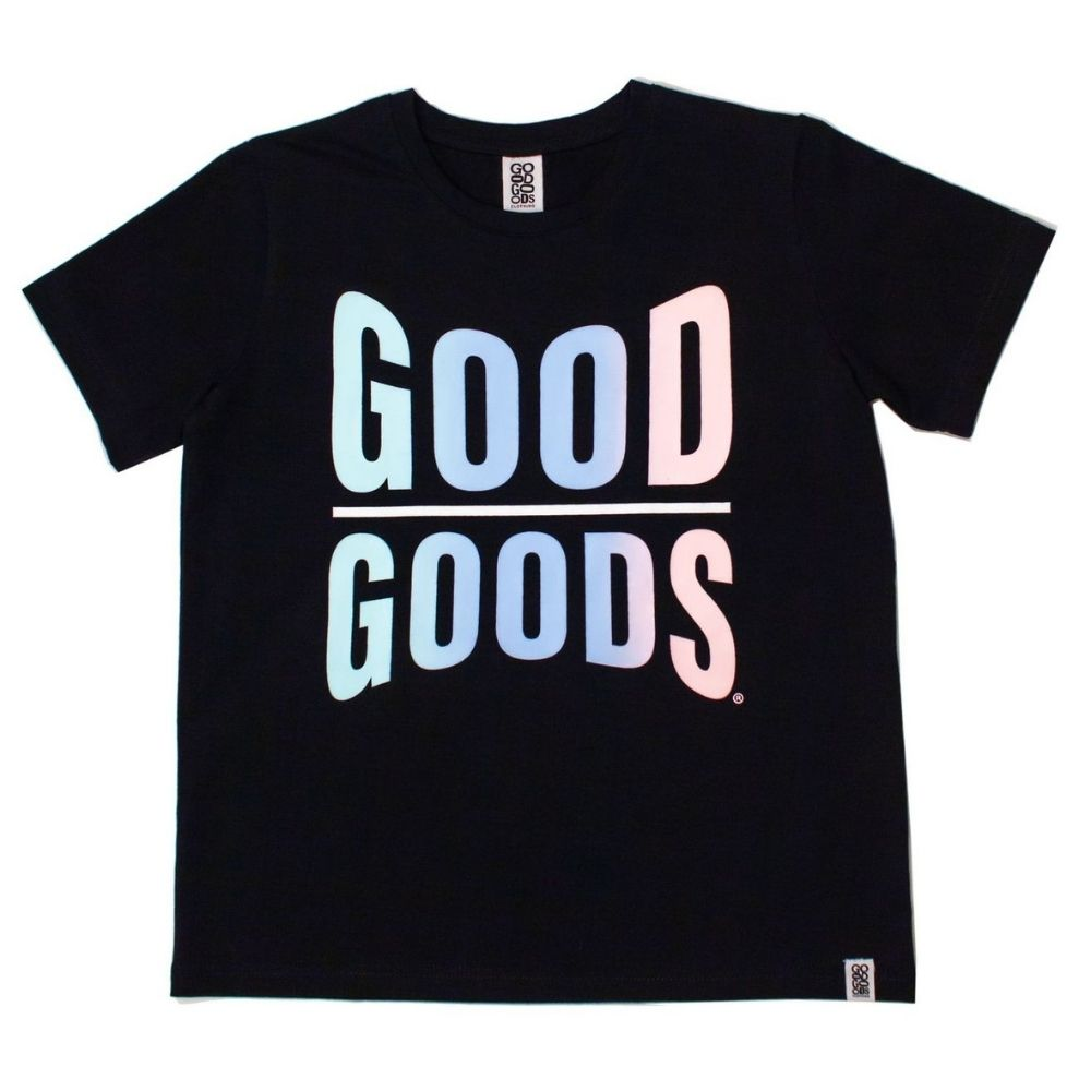 Good Goods Clothing Issy Echo Tee