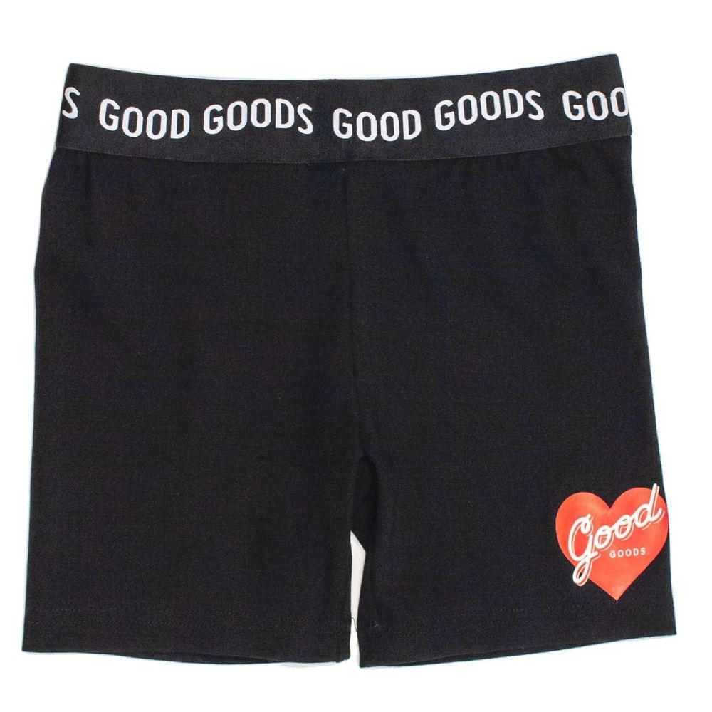 Good Goods Clothing Raleigh Amor Short