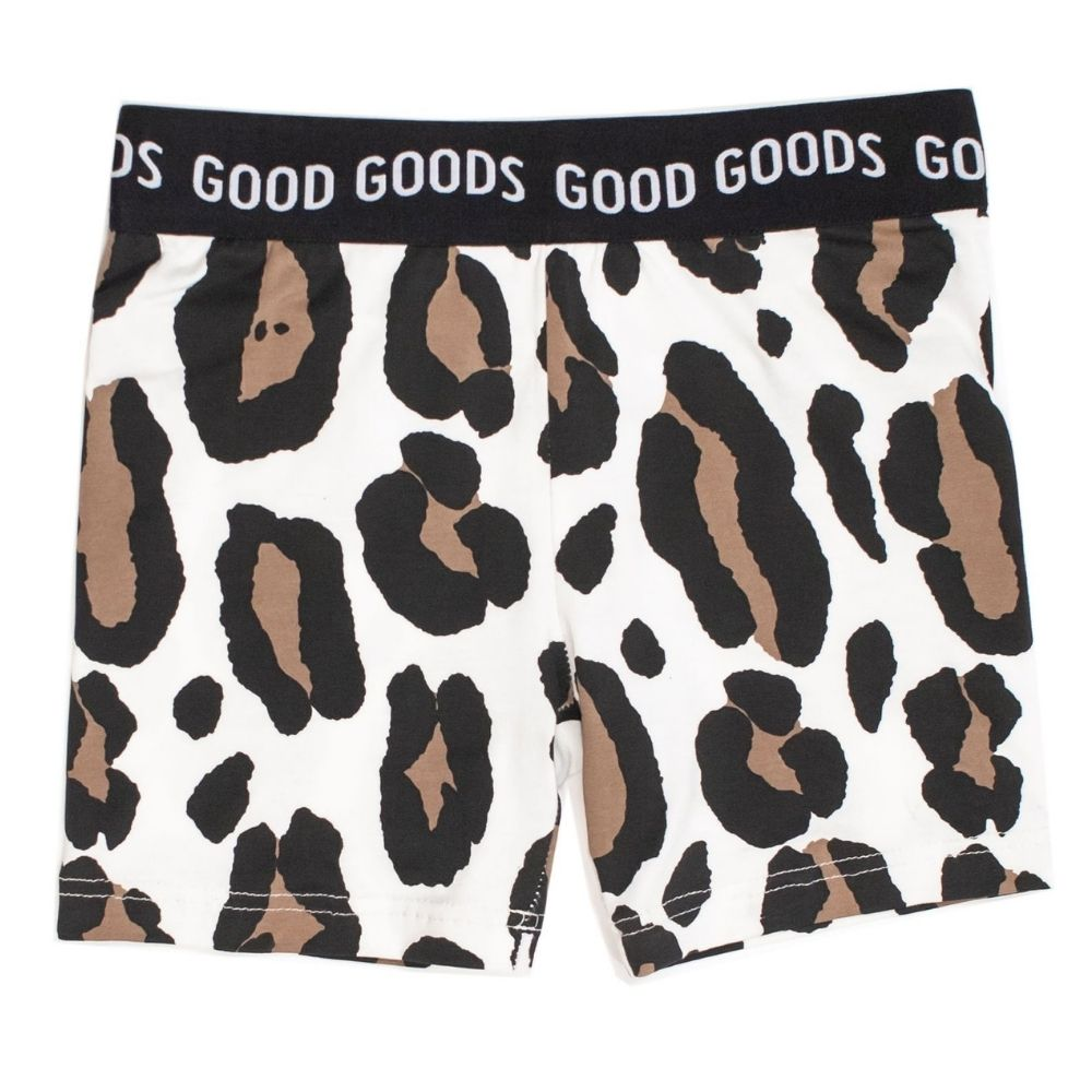 Good Goods Clothing Raleigh Short