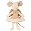 Maileg Angel Mouse